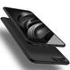 Захисний чохол X-level Guardian для Xiaomi Mi6 Чорний