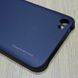 Защитный чехол X-level Metallic для Xiaomi Redmi Note 5A Черный