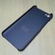 Защитный чехол X-level Metallic для Xiaomi Redmi Note 5A Черный