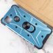 Защитный чехол Defens&nbsp;Ring для Xiaomi Redmi 9C / Redmi 10A Голубой