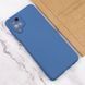 Захисний чохол Lakshmi Case Full Camera для Samsung A125F Galaxy A12 / A127F / A12 Nacho / A12s / Galaxy M12 Синій