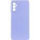 Защитный чехол Lakshmi Case Full Camera для Samsung Galaxy A55 Сиреневый