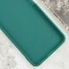 Захисний TPU чохол Softon Full Camera для Xiaomi Redmi A3 Зелений