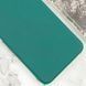 Захисний TPU чохол Softon Full Camera для Xiaomi Redmi A3 Зелений