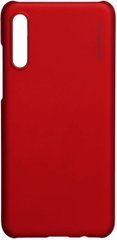 Захисний чохол X-level Metallic для Huawei P30 Червоний