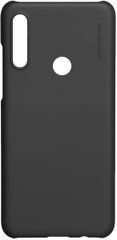 Защитный чехол X-level Metallic для Huawei Y6p Черный