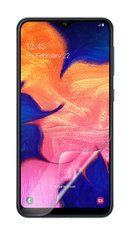 Защитная пленка (Hydrogel) для Samsung A105F Galaxy A10