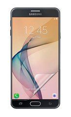 Защитная пленка (Hydrogel) для Samsung G610F Galaxy J7 Prime (2016)