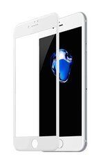 Захисне скло Baseus 3D Profit для iPhone 6 Plus Білий
