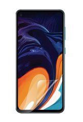 Защитная пленка (Hydrogel) для Samsung A606 Galaxy A60 2019