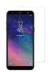 Защитное стекло для Samsung J610 Galaxy J6 Plus / J415 Galaxy J4 Plus 2018