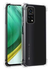 Захисний чохол Crystal Protect для Xiaomi Mi 10T / Mi 10T Pro