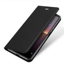 Чохол-книжка Dux Ducis для Samsung G988B Galaxy S20 Ultra Чорний