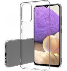 Прозрачный ТПУ чехол Optima 1.5 mm Samsung A325F Galaxy A32 4G