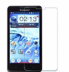 Защитная пленка Logarm Clear для Lenovo P780