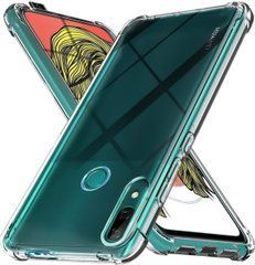 Защитный чехол Crystal Protect для Huawei P Smart Z
