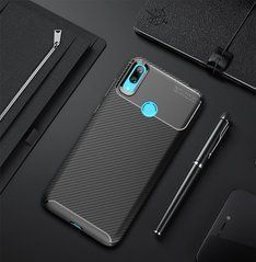 Защитный чехол iPaky Kaisy для Huawei Y7 2019 / Huawei Y7 Prime 2019 Черный