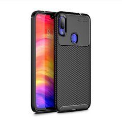 Защитный чехол iPaky Kaisy для Xiaomi Redmi Note 7 Pro Черный