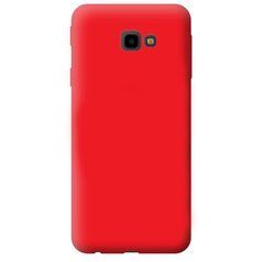 Захисний чохол X-level Dynamic для Samsung J415 Galaxy J4 Plus 2018 Червоний