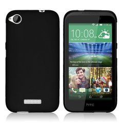 Чехол TPU Ordinary для HTC Desire 320 Черный