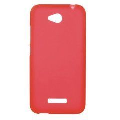 Чохол TPU Ordinary для HTC Desire 616 Червоний