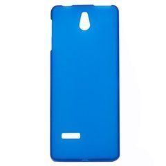 Чохол TPU Ordinary для Nokia 515 Синій