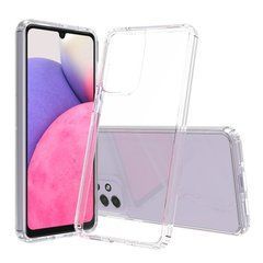 Прозрачный ТПУ чехол Optima 1.5 mm Samsung Galaxy A73 5G