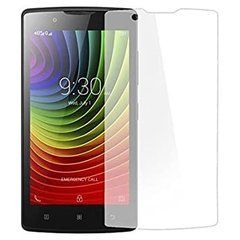 Захисна плівка Logarm Clear для Lenovo A2010