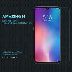 Захисне скло Nillkin Amaizing (H) для Xiaomi Mi9