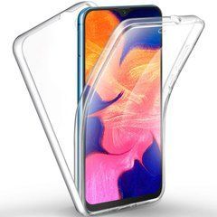 Захисний чохол Full Body 360 TPU для Samsung M105F Galaxy M10 / A105F Galaxy A10