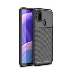 Захисний чохол iPaky Kaisy для Samsung M315F Galaxy M31 Чорний