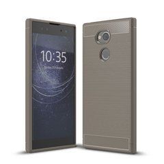 Захисний чохол iPaky Slim TPU для Sony Xperia XA2 Ultra Сірий