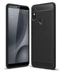 Защитный чехол iPaky Slim TPU для Xiaomi Mi6X / Mi A2 Черный