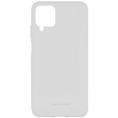 Захисний чохол Molan Cano Smooth для Samsung A225F Galaxy A22 / M325F Galaxy M32 Сірий