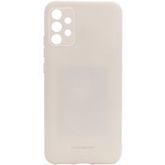 Защитный чехол Molan Cano Smooth для Samsung Galaxy A72 2021 Серый