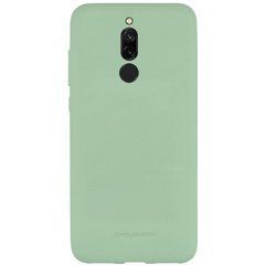 Захисний чохол Molan Cano Smooth для Xiaomi Redmi 8 / 8A / 8A Dual Зелений