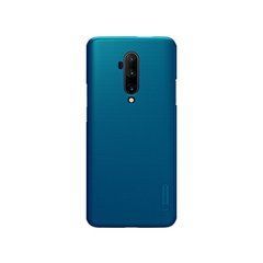 Захисний чохол Nillkin Frosted Shield для OnePlus 7T Pro Синій