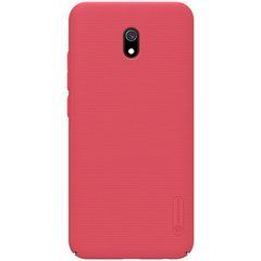 Защитный чехол Nillkin Frosted Shield для Xiaomi Redmi 8A Красный