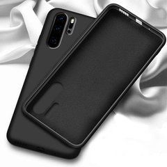 Защитный чехол X-level Dynamic для Huawei P30 Pro Черный