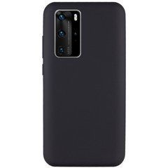 Защитный чехол X-level Dynamic для Huawei P40 Черный