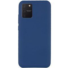 Захисний чохол X-level Dynamic для Samsung G770F Galaxy S10 Lite Синій