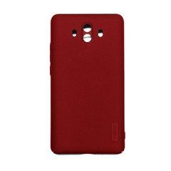 Захисний чохол X-level Hero для Huawei Mate 10 Червоний