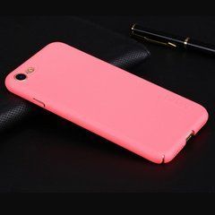 Захисний чохол X-level Hero для iPhone 7 / iPhone 8 / SE 2020 Рожевий
