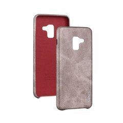 Защитный чехол X-level Vintage для Samsung J610 Galaxy J6 Plus 2018 Золотистый