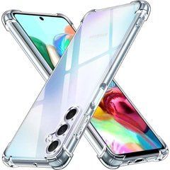 Защитный чехол Crystal Protect для Samsung Galaxy A56