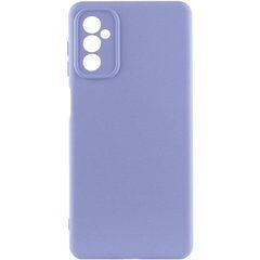 Защитный чехол Lakshmi Case Full Camera для Samsung Galaxy M23 5G / M13 4G Сиреневый