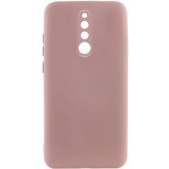 Защитный чехол Lakshmi Case Full Camera для Xiaomi Redmi 8 / 8A / 8A Dual Бежевый