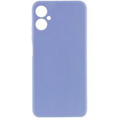 Защитный TPU чехол Softon Full Camera для Tecno Spark 9 Pro Синий