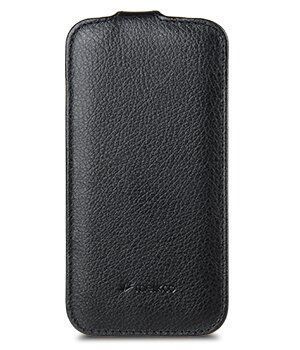 Чехол-флип Melkco Jacka для Lenovo A706 Белый