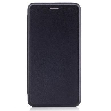 Чехол-книжка Protective для Samsung J250 Galaxy J2 Pro 2018 Черный